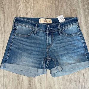 Hollister Midi-Shorts